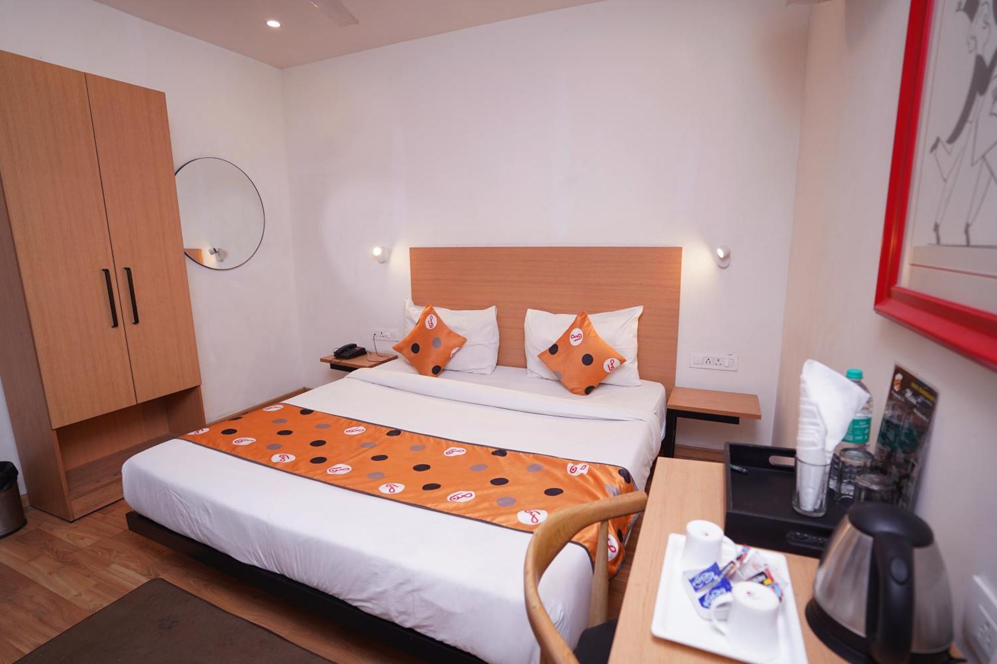 Hotel Mira Residency- Outer Ring Road, Paschim Vihar Nova Deli Exterior foto